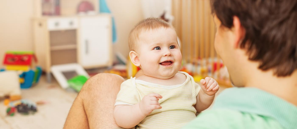 When Do Babies Start Talking? | Babocush Limited