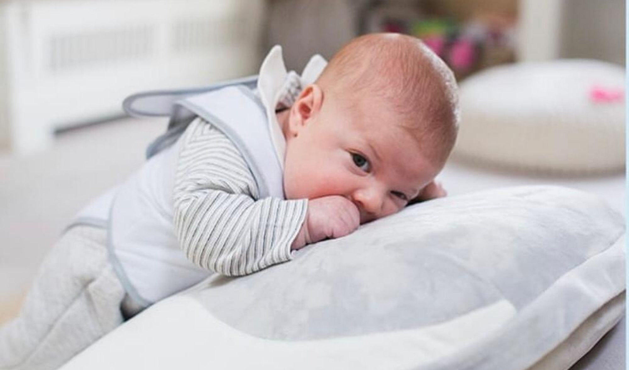 Why Proper Airway Positioning is Crucial for Newborns