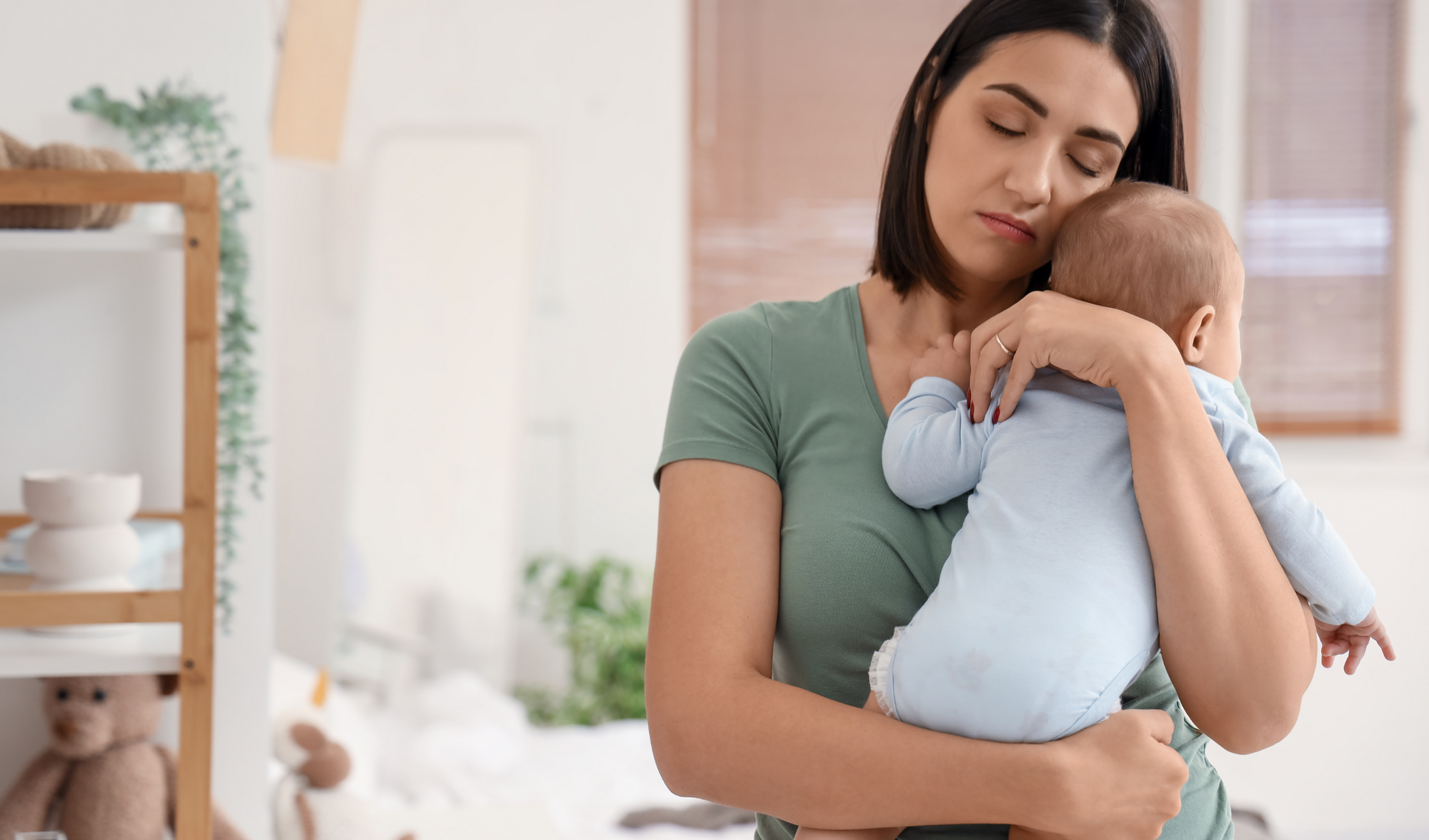 5 Newborn Parenting Myths Debunked: What You Need to Know