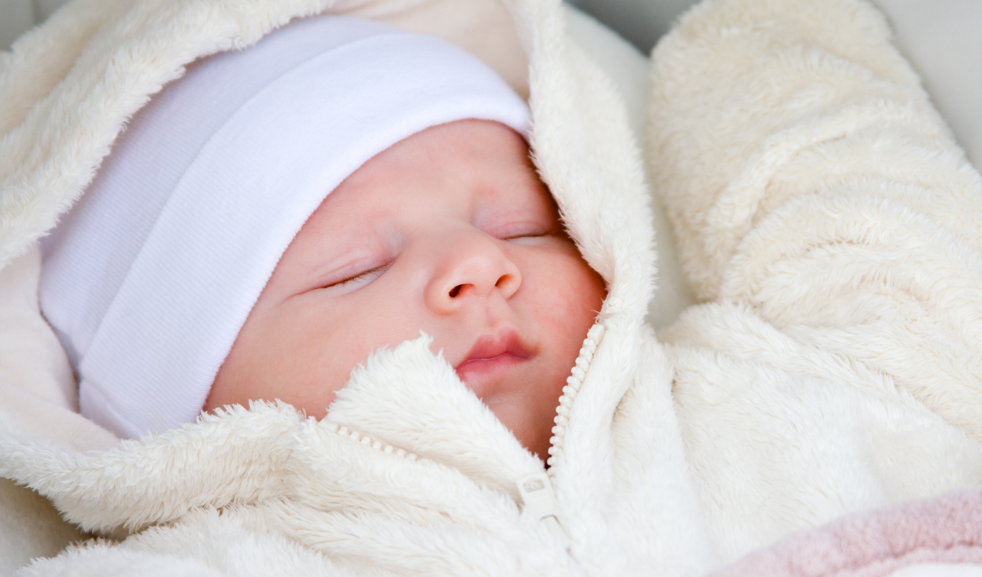 Preparing Your Baby for Winter: Essential Tips and Products