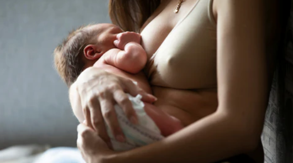 Do Breastfed Babies Get Colic?