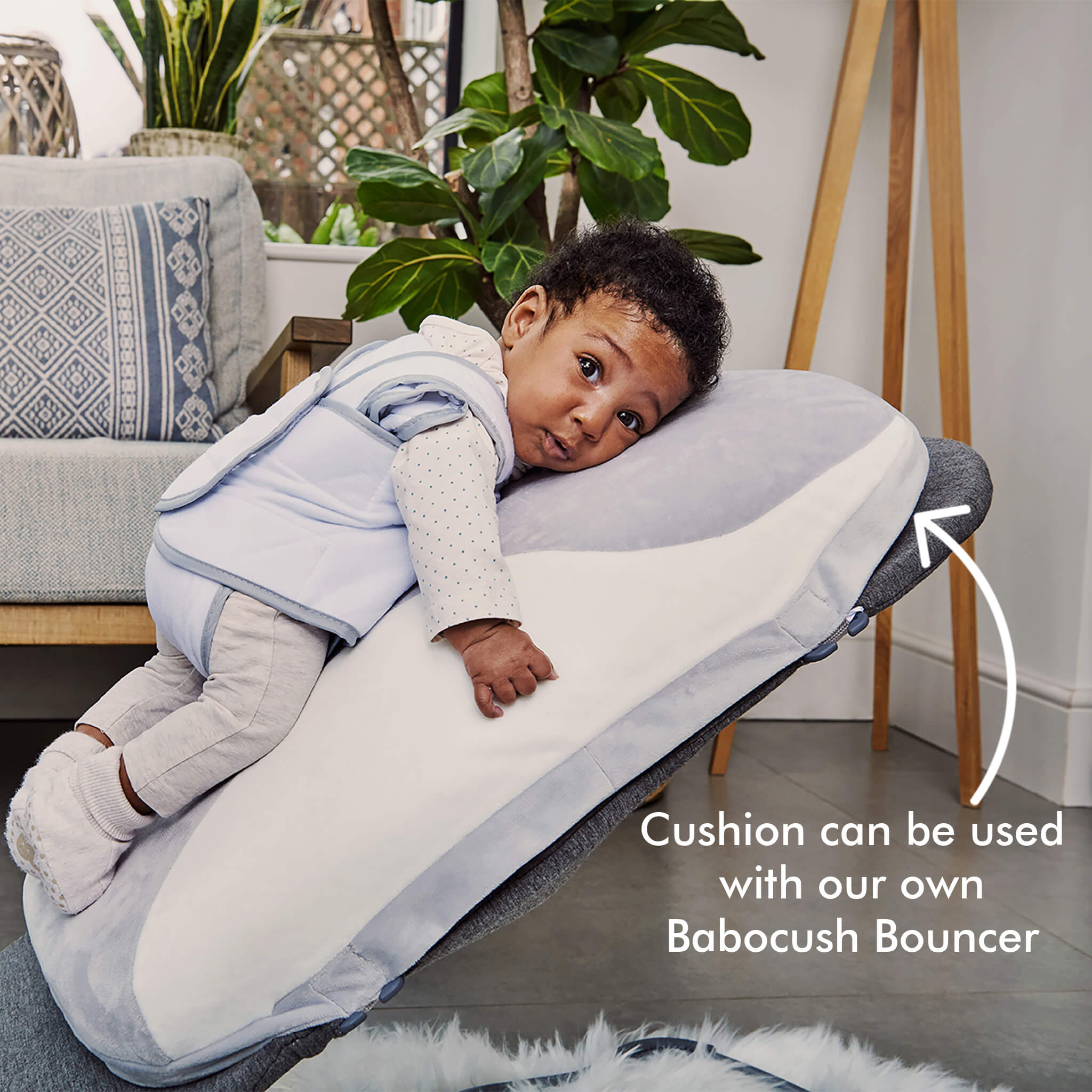 Babocush store baby pillow